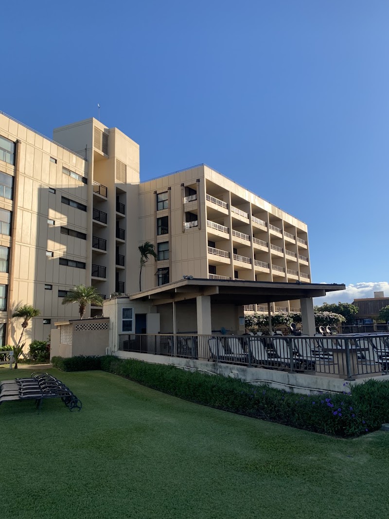 Sheraton Maui Resort & Spa