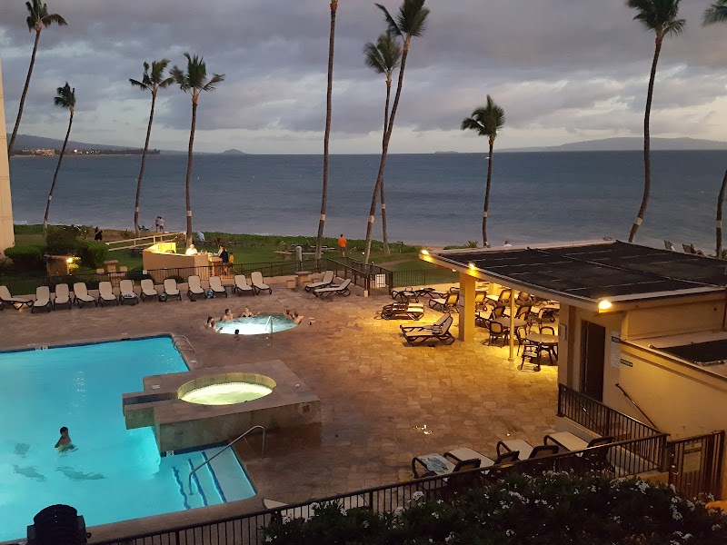 Sheraton Maui Resort & Spa photo 3