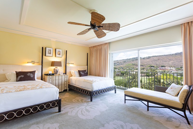 The Kahala Hotel & Resort photo 2