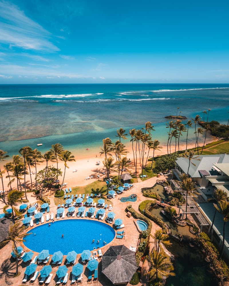 The Kahala Hotel & Resort photo 3