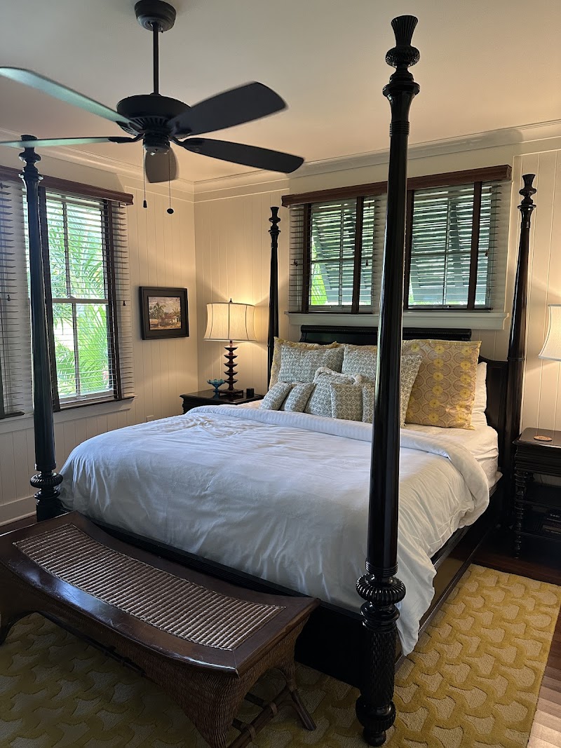 The Lodge at Kukuiula photo 2