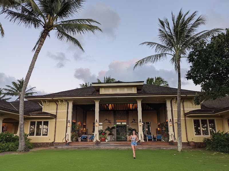 The Lodge at Kukuiula photo 5