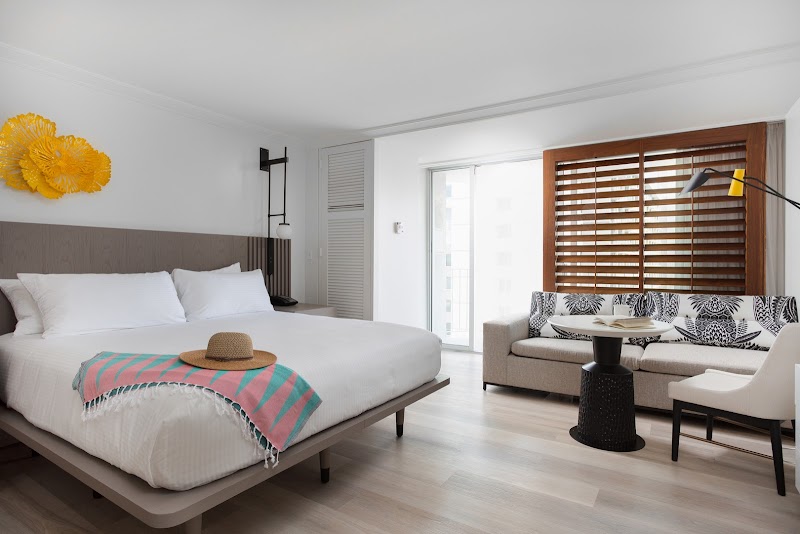 The Modern Honolulu photo 2