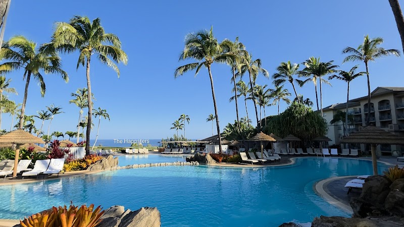 The Ritz-Carlton, Kapalua photo 3