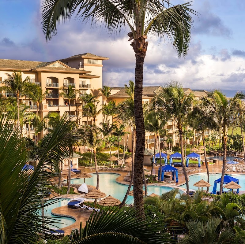 The Ritz-Carlton, Kapalua photo 5