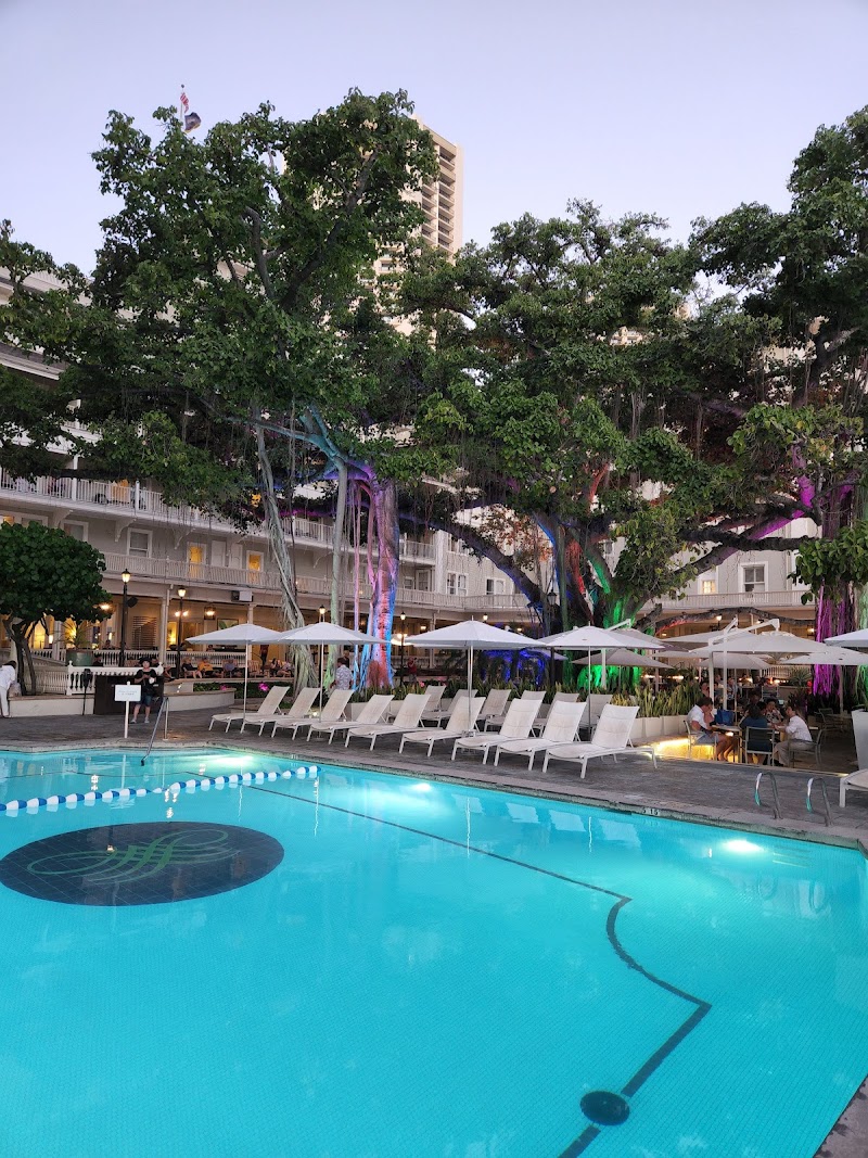 The Royal Hawaiian - a Luxury Collection Resort photo 3