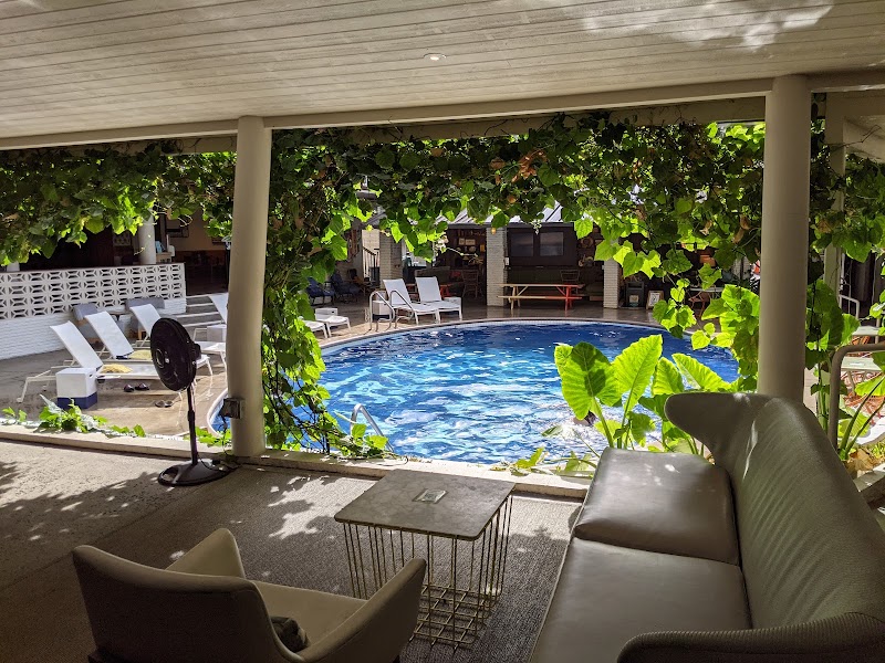 The Surfjack Hotel & Swim Club photo 3