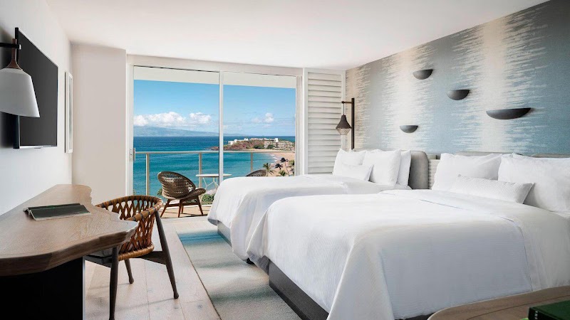 The Westin Maui Resort & Spa