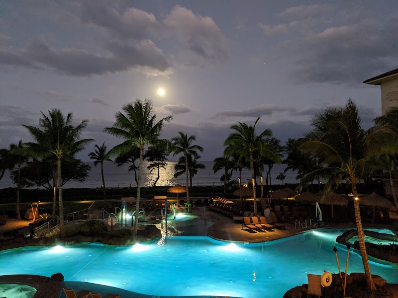 The Westin Nanea Ocean Villas photo 3