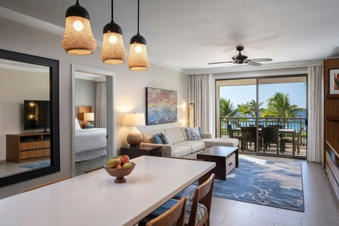 The Westin Nanea Ocean Villas photo 5