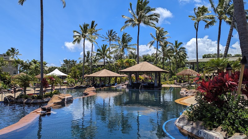 The Westin Princeville Ocean Resort Villas photo 3