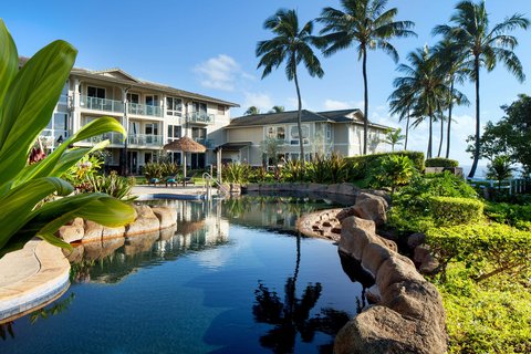 The Westin Princeville Ocean Resort Villas photo 5