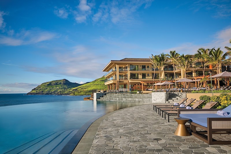 Timbers Kauai Ocean Club & Residences at Hokuala