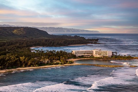 Turtle Bay Resort photo 5