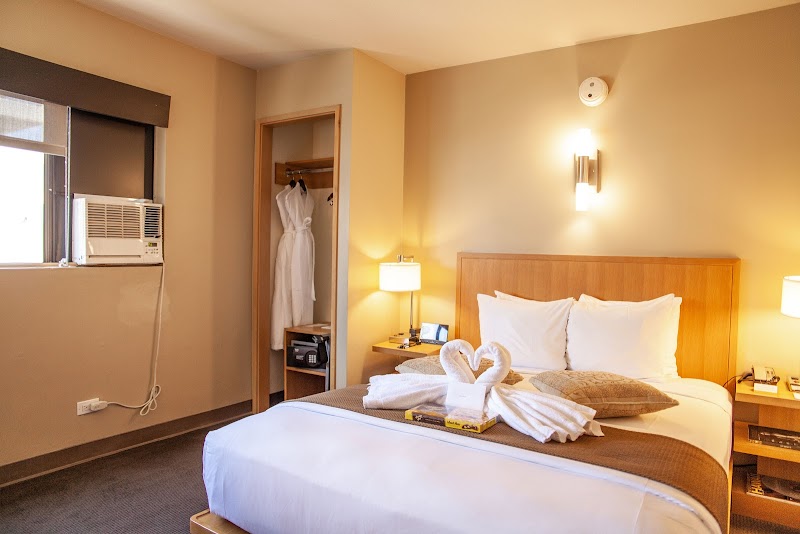 Vive Hotel Waikiki photo 2