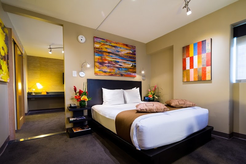 Vive Hotel Waikiki photo 4