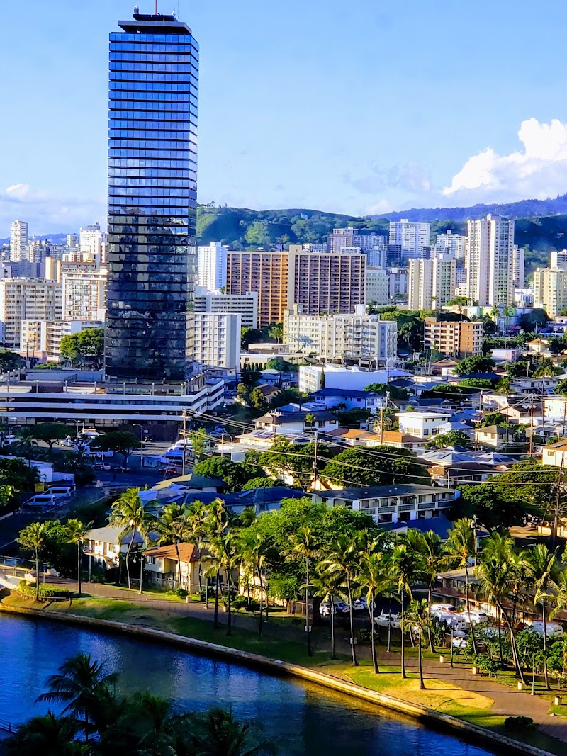 Waikiki Monarch Hotel photo 4