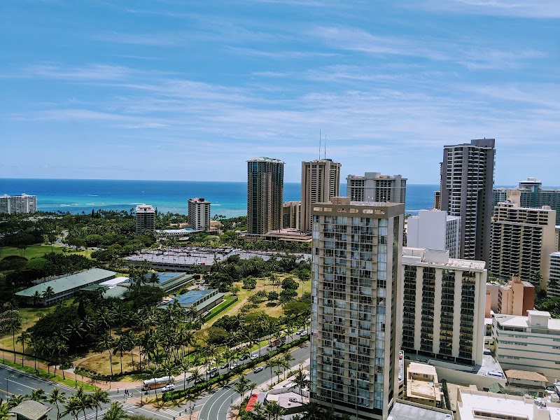 Waikiki Monarch Hotel photo 5