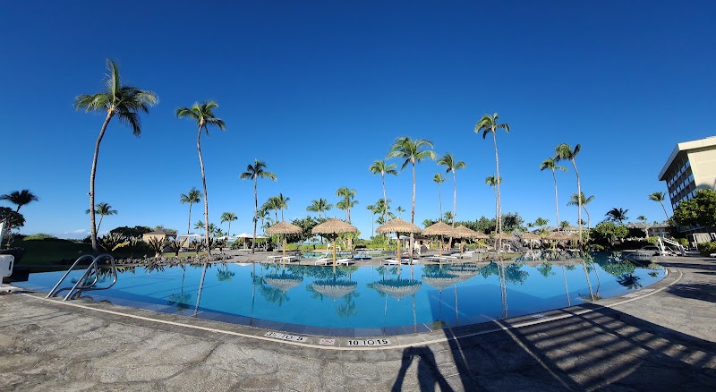 Waikoloa Beach Marriott Resort & Spa photo 3