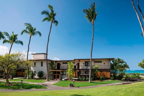 Waikoloa Beach Marriott Resort & Spa photo 5