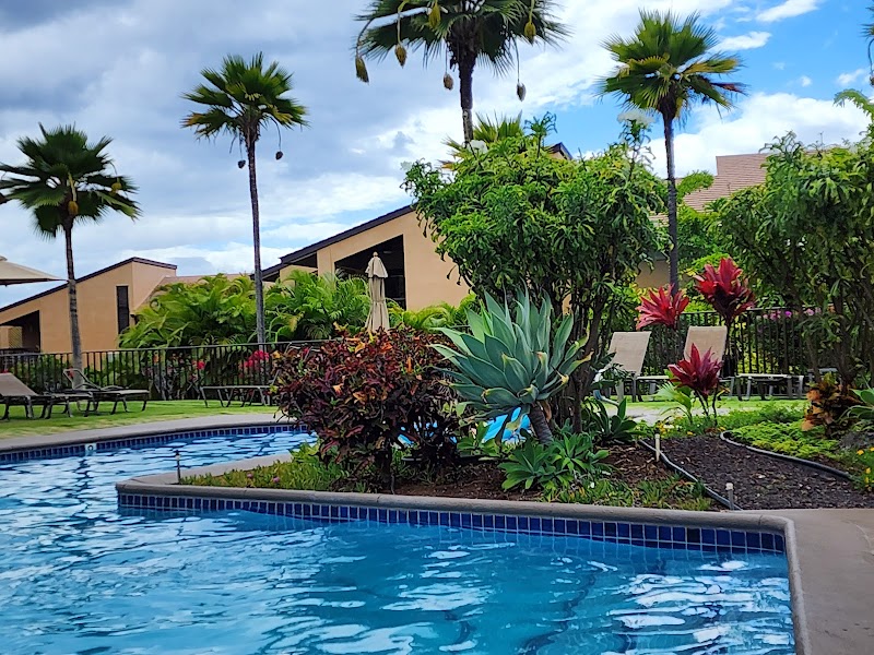 Wailea Ekahi Village, A Destination Residence photo 3