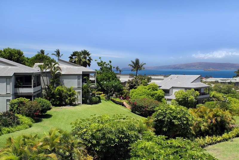 Wailea Ekolu Village, A Destination Residence
