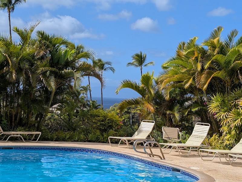 Wailea Ekolu Village, A Destination Residence photo 3