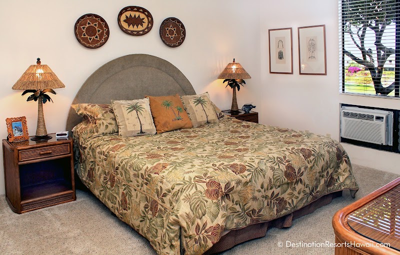 Wailea Grand Champion Villas, A Destination Residence photo 2