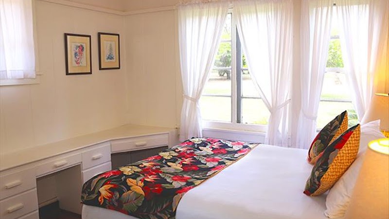 Waimea Plantation Cottages photo 2