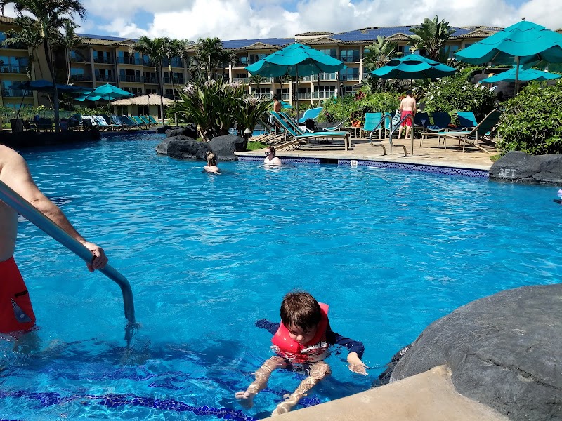 Waipouli Beach Resort by Outrigger photo 3