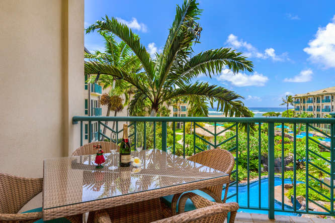 Waipouli Beach Resort by Outrigger photo 5