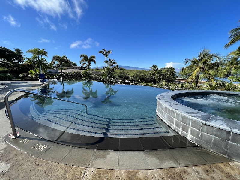 Westin Hapuna Beach Resort photo 3