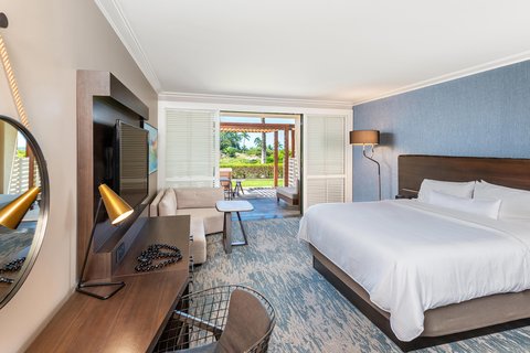 Westin Hapuna Beach Resort photo 4