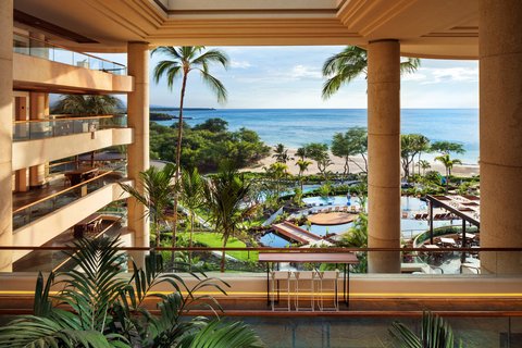 Westin Hapuna Beach Resort photo 5