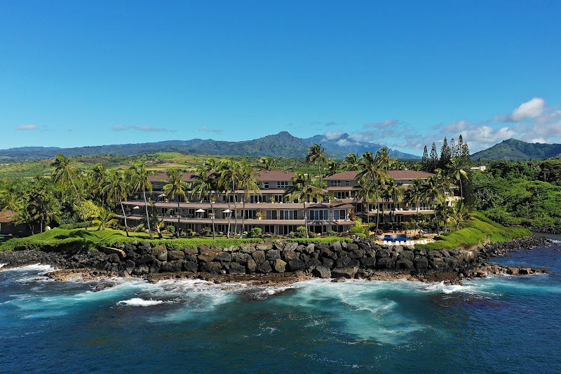 Whalers Cove in Poipu photo 5