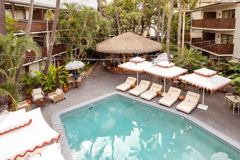 White Sands Hotel photo 3