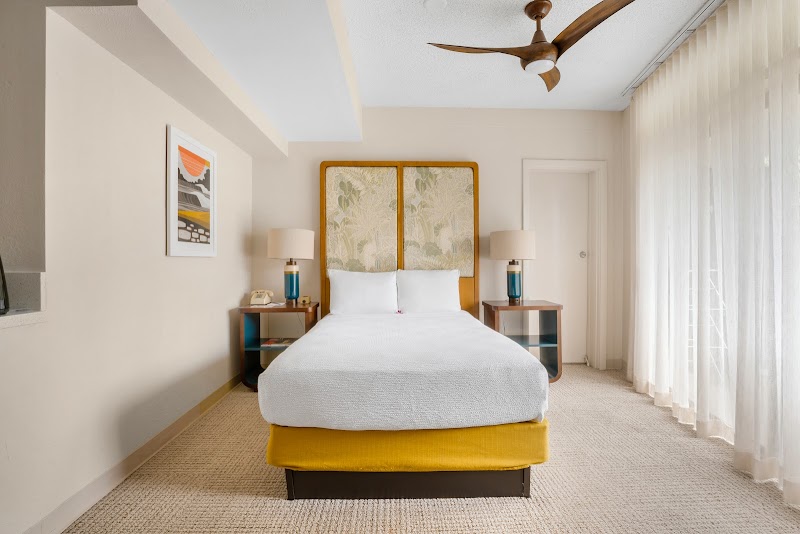 White Sands Hotel photo 5