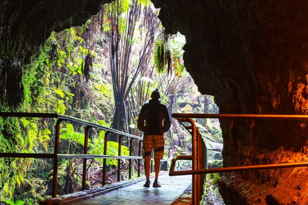 10 Day Big Island Itinerary Tile Image