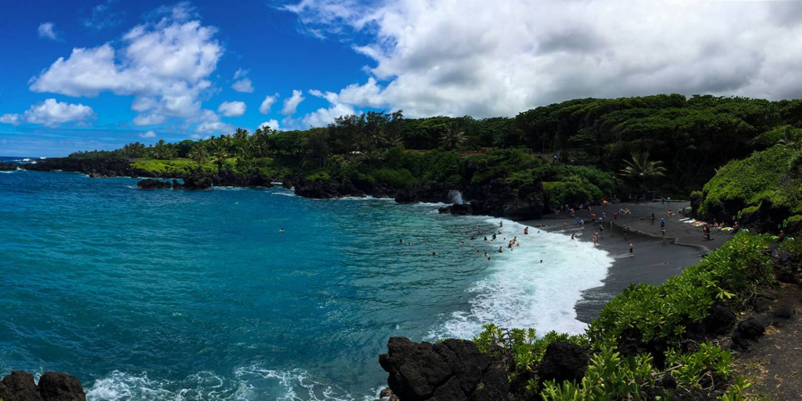 2 Day Itinerary Suggestions & Resources | Maui Hawaii