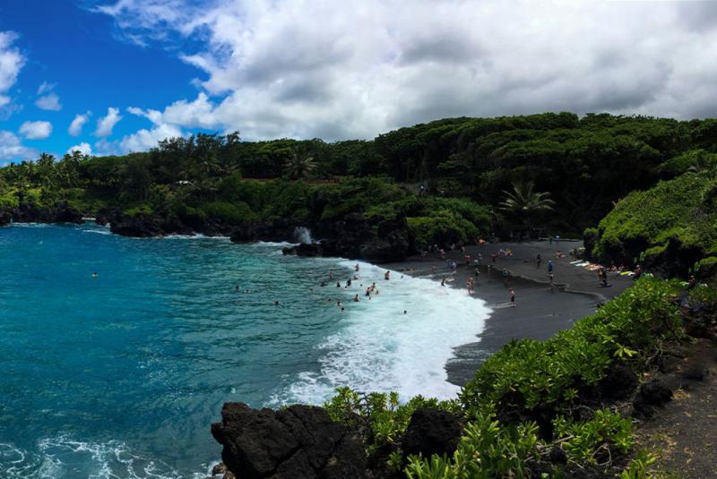 2 Day Maui Itinerary