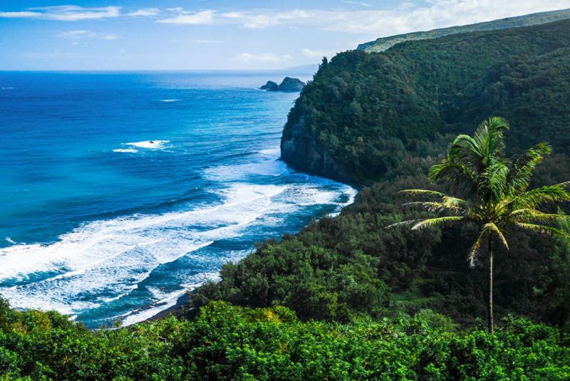 3 Day Big Island Itinerary