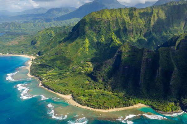 3 Day Kauai Itinerary Tile Image