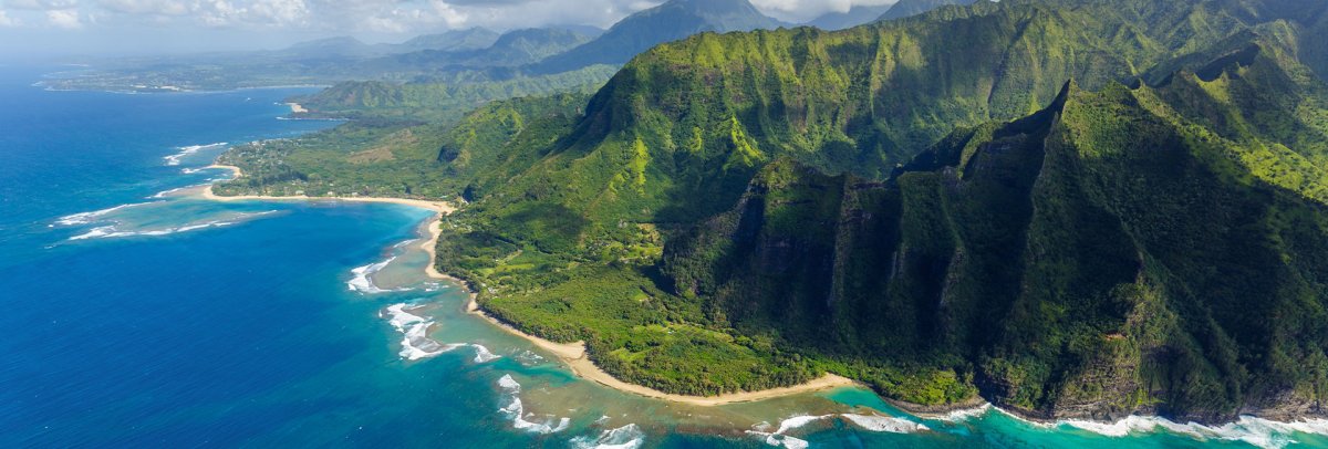 6 Day Kauai Itinerary
