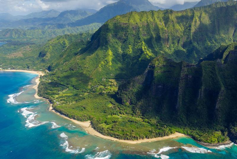 3 Day Kauai Itinerary