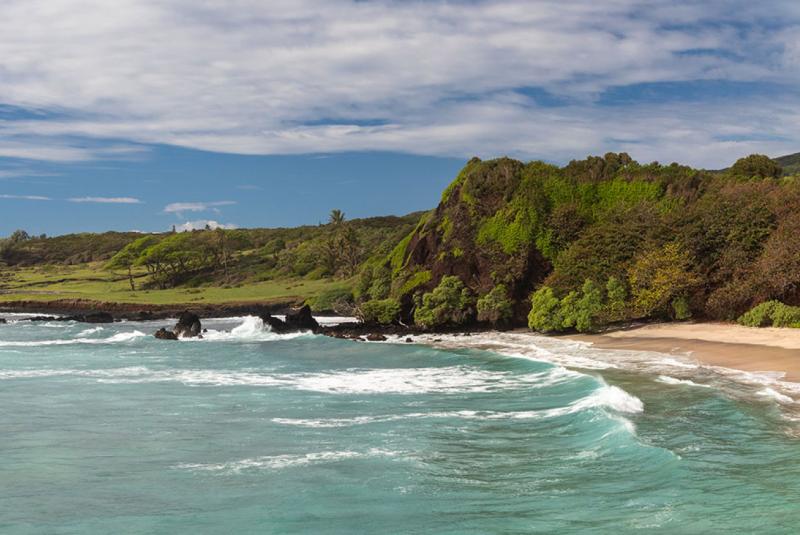 3 Day Maui Itinerary