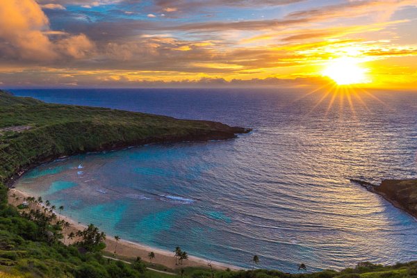 3 Day Oahu Itinerary Tile Image