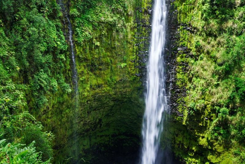 5 Day Big Island Itinerary