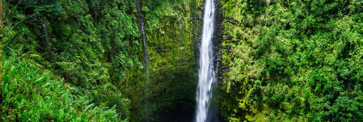 Big Island of Hawaii Itinerary - 5 Days on the Orchid Island