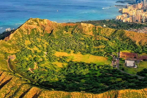 Oahu Events in August Tile Image