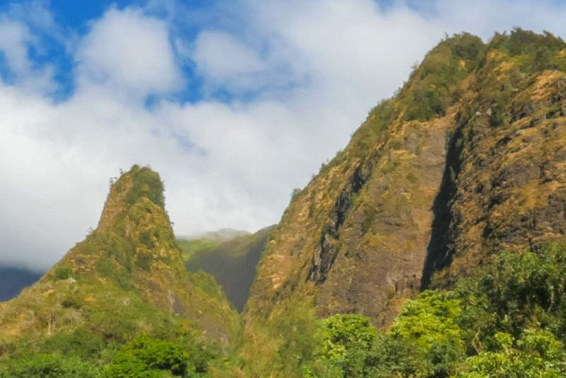 6 Day Maui Itinerary